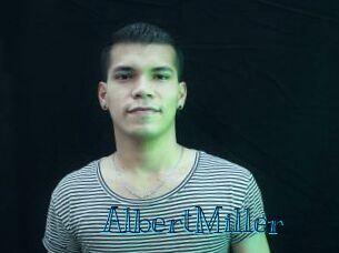 AlbertMiller