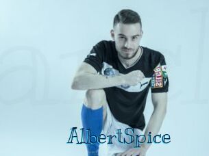 AlbertSpice