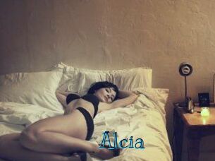 Alcia