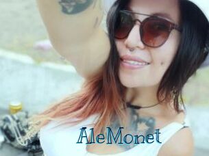 AleMonet