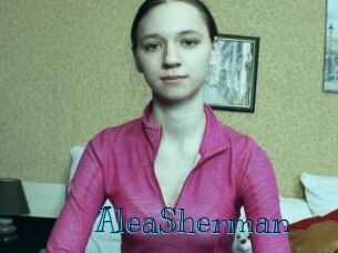 AleaSherman