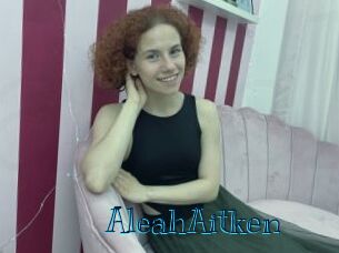 AleahAitken