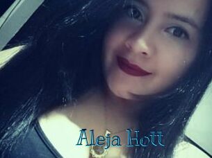 Aleja_Hott