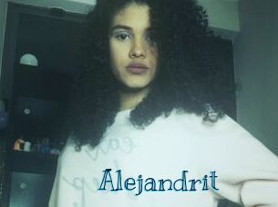 Alejandrit