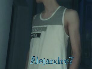 Alejandro7