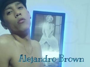 Alejandro_Brown