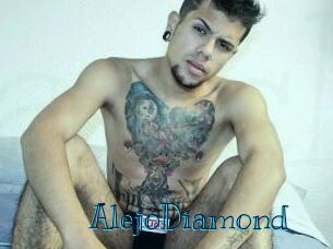 AlejoDiamond