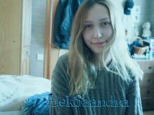 AlekSaandra