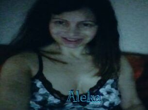 Aleka