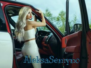 AleksaSemyno