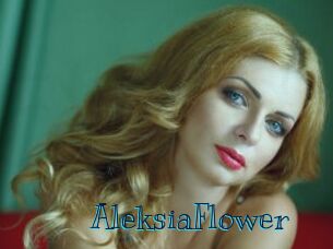 AleksiaFlower