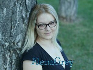 AlenaGrey Archive DVD BIZ