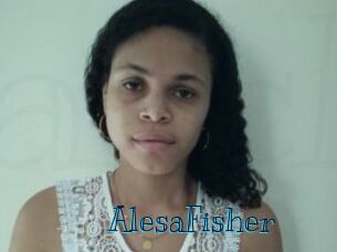 AlesaFisher