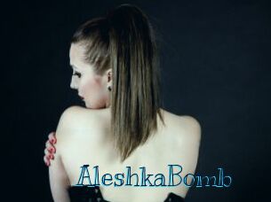 AleshkaBomb