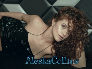 AleskaCollins