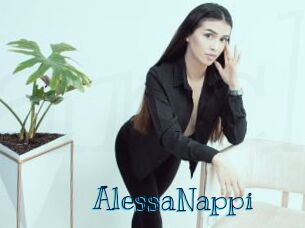 AlessaNappi