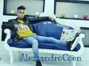 AlessandroCoen