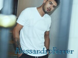 AlessandroFerrer