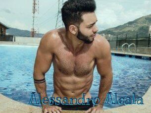 Alessandro_Alcala