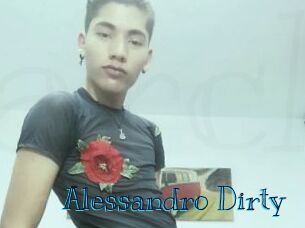 Alessandro_Dirty