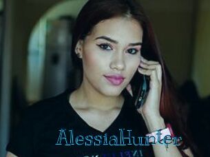 AlessiaHunter