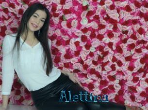 Alettina