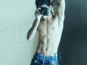 Alex18