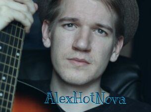 AlexHotNova