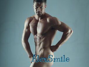 AlexSmile