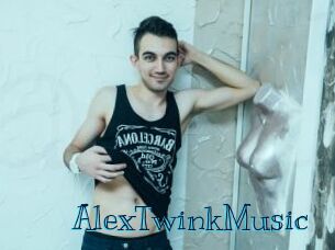 AlexTwinkMusic