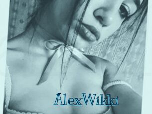 AlexWikki