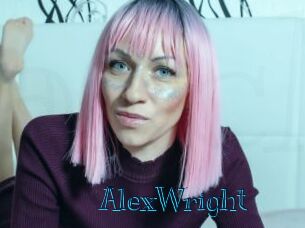 AlexWright