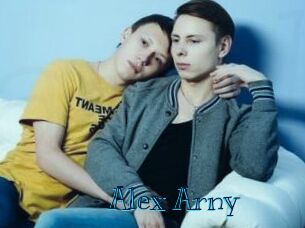 Alex_Arny