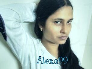 Alexa99