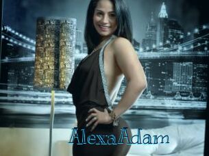 AlexaAdam
