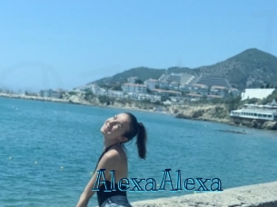 AlexaAlexa