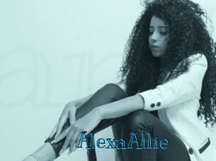 AlexaAllie