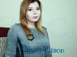 AlexaAllison