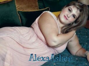 AlexaAsher