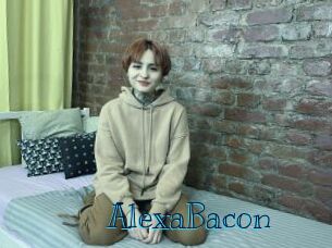 AlexaBacon