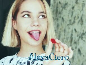AlexaCiero