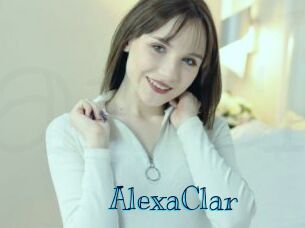 AlexaClar