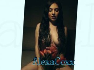 AlexaCoxx