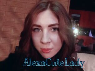 AlexaCuteLady