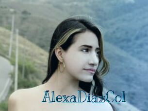 AlexaDiazCol