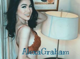AlexaGraham