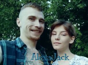 AlexaJack