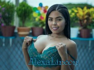 AlexaLincon