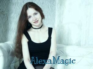 AlexaMagic