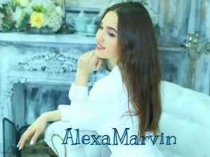 AlexaMarvin